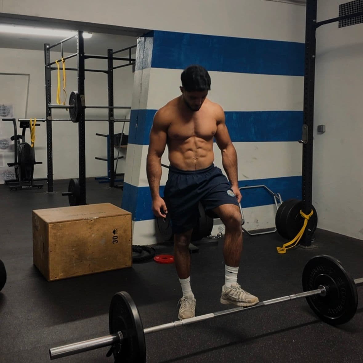 Rayan Bonte - Coaching