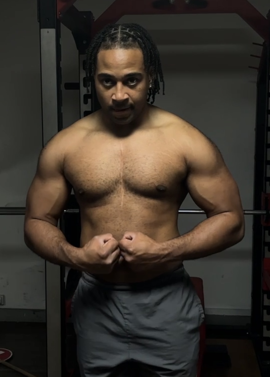 Andy après