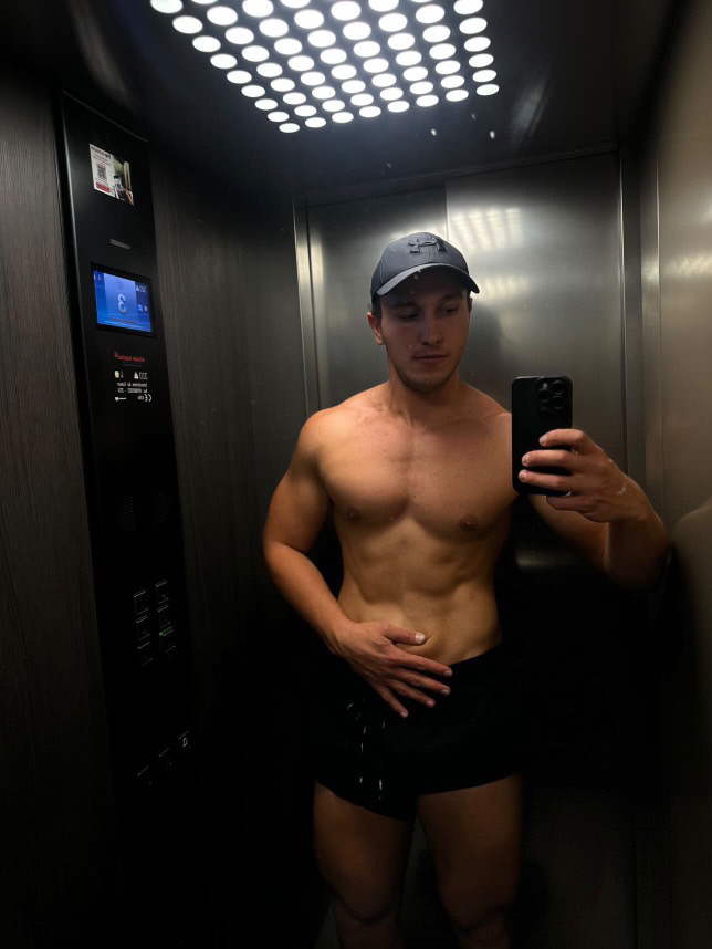 Léo après